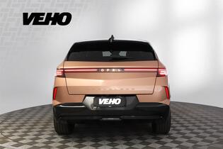 Opel Grandland vaihtoauto