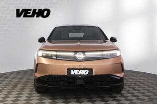 Opel Grandland vaihtoauto