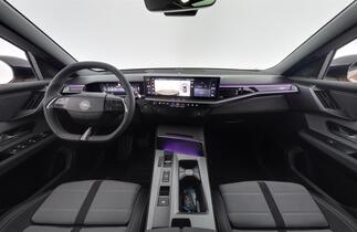 Opel Grandland vaihtoauto