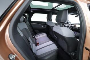 Opel Grandland vaihtoauto