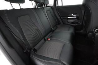 Mercedes-Benz GLA vaihtoauto