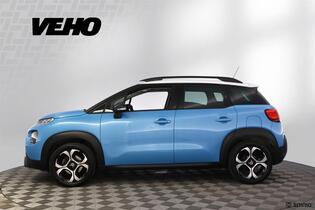 Citroën C3 Aircross vaihtoauto