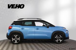 Citroën C3 Aircross vaihtoauto