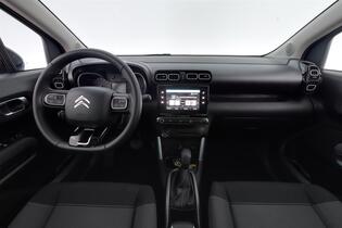 Citroën C3 Aircross vaihtoauto