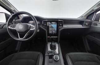 Volkswagen Amarok vaihtoauto