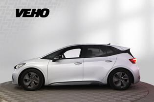 Cupra Born vaihtoauto