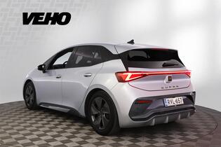 Cupra Born vaihtoauto