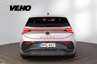 Cupra Born vaihtoauto