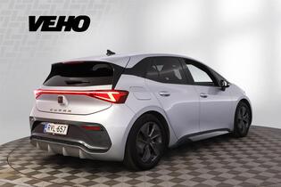 Cupra Born vaihtoauto