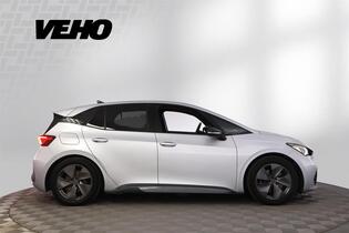 Cupra Born vaihtoauto