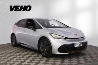 Cupra Born vaihtoauto