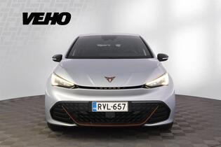 Cupra Born vaihtoauto