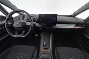 Cupra Born vaihtoauto