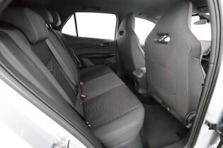 Cupra Born vaihtoauto