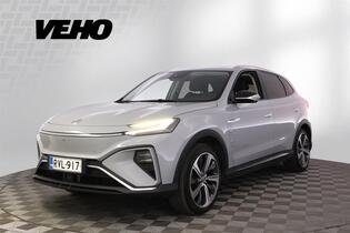 MG Marvel R vaihtoauto