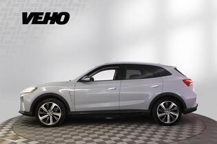 MG Marvel R vaihtoauto
