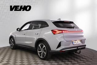MG Marvel R vaihtoauto