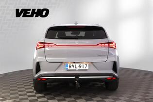 MG Marvel R vaihtoauto