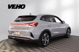 MG Marvel R vaihtoauto