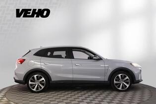 MG Marvel R vaihtoauto