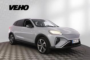 MG Marvel R vaihtoauto