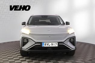 MG Marvel R vaihtoauto