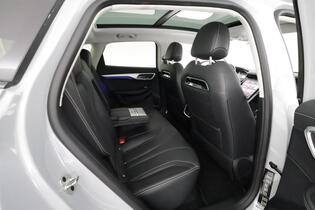 MG Marvel R vaihtoauto