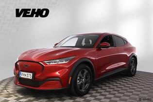 Ford USA Mustang vaihtoauto