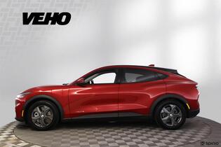 Ford USA Mustang vaihtoauto