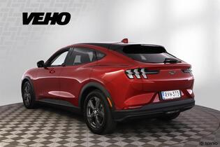 Ford USA Mustang vaihtoauto