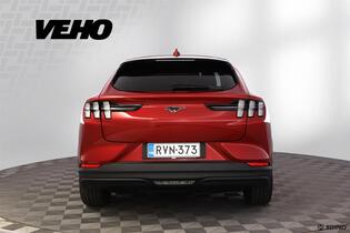 Ford USA Mustang vaihtoauto