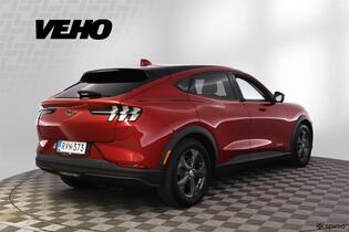 Ford USA Mustang vaihtoauto