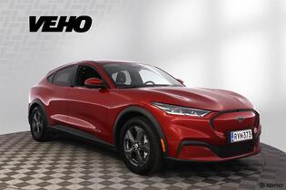 Ford USA Mustang vaihtoauto