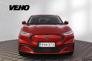 Ford USA Mustang vaihtoauto