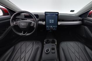 Ford USA Mustang vaihtoauto