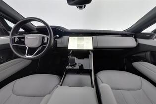 Land Rover Range Rover Sport vaihtoauto
