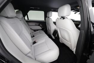 Land Rover Range Rover Sport vaihtoauto