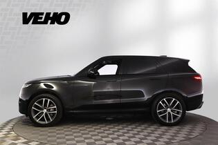 Land Rover Range Rover Sport vaihtoauto
