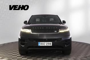 Land Rover Range Rover Sport vaihtoauto