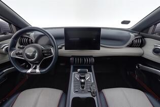 BYD Atto 3 vaihtoauto