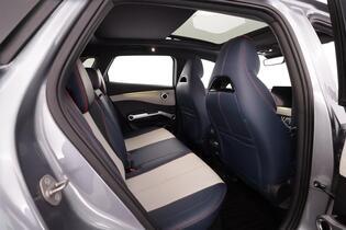 BYD Atto 3 vaihtoauto