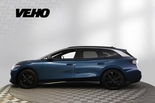 Volkswagen ID.7 vaihtoauto