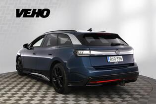 Volkswagen ID.7 vaihtoauto