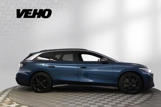 Volkswagen ID.7 vaihtoauto