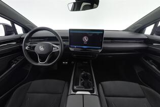 Volkswagen ID.7 vaihtoauto