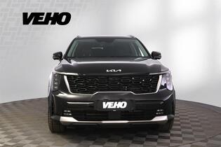 Kia Sorento vaihtoauto