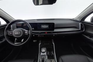 Kia Sorento vaihtoauto