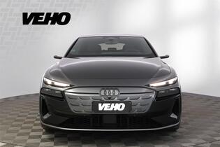 Audi S6 e-tron vaihtoauto
