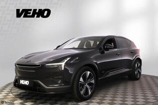 Polestar 3 vaihtoauto