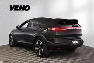 Polestar 3 vaihtoauto